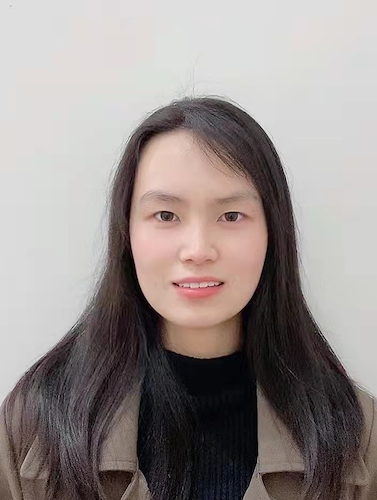 潘蓉