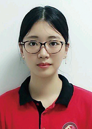 徐婷