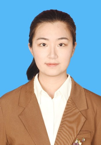 张欣琳