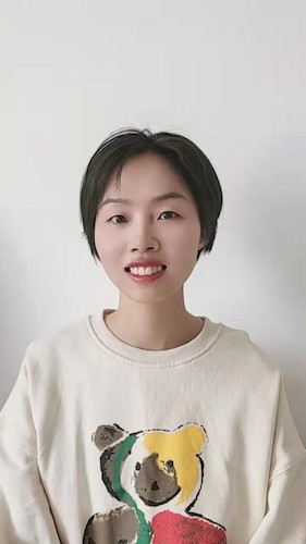 高楠媛