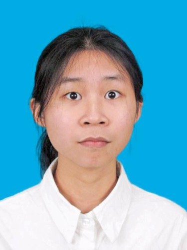 李慧怡