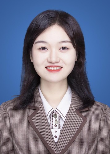 梁馨予