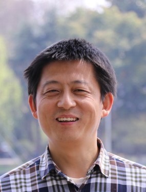 陈晓冬