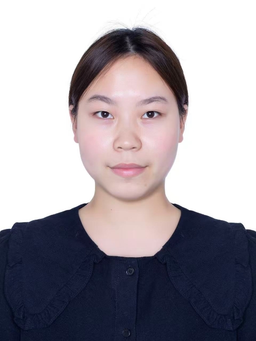 亢白丽